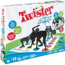 Vonkajšia hra Twister Splash Water Mat so sprejom Hasbro