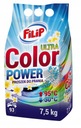 FILIP COLOR POWER ULTRA PRÁŠOK NA PRANÍ 7,5KG