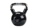 Kettlebell HMS KTC20 (20 kg)