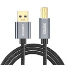 ODOLNÝ KÁBEL PRE 3M USB A-B SKENER TLAČIAREŇ