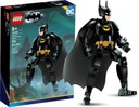 LEGO DC ZOSTAVITEĽNÁ OBRÁZKA BATMANA 76259