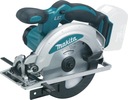 Makita Aku DSS610Z kotúčová píla 18V 165mm Tel