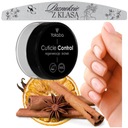 Yokaba Cuticle Control maslo na kožičku Pomaranč škorica pomaranč + PILNÍK