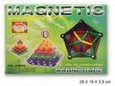 MAGNETICKÉ BLOKY (68 KS)