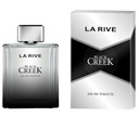 La Rive Black Creek toaletná voda 100 ml