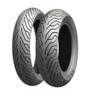 MICHELIN 100/90-14 TL 57S City Grip 2 zad