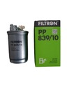 FILTRON PALIVOVÝ FILTER PP 839/10