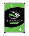 Pevný disk Seagate Barracuda ST4000LM024 4TB ; 2.5