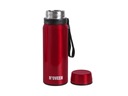 THERMOS TB625 RED 700 ML NOVEEN