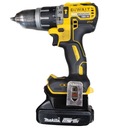 Adaptér Makita na DeWalt