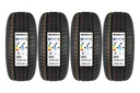 4 Zimné pneumatiky 205/55R16 DĘBICA Frigo HP2