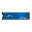 ADATA LEGEND 710 512 GB PCIe M.2 SSD