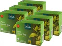 Zelený čaj Dilmah Pure Green 6x100 vrecúšok