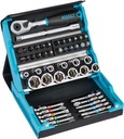 2200SC-2 HAZET BIT SET