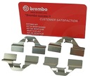 BREMBO BLOK MONTÁŽNA SADA A02205 A 02205