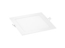 LED PANEL ZAPÁJANÝ 24W 4000K NEUTRÁLNY 30X30