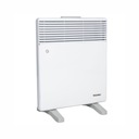 Elektrický nástenný ohrievač WARMTEC EWX-500W