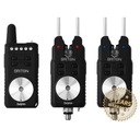 Delphin SET BRITON 2+1 Signal Set