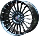 273 MB DISKY 18 5x120 ALPINA BMW 3 4 5 F30 F10 E90