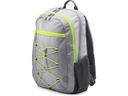 Batoh HP Backpack 15.6 Active Grey Backpack Europe