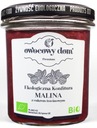 BIO MALINOVÝ DŽEM 300 g - OVOCNÝ DOM