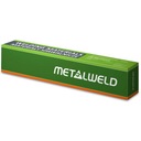 MetalWeld Rutweld elektróda 2,5 x 350 mm (5 kg)