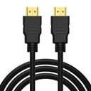 HDMI KÁBEL FULL HD UHD 4K 3D 10m