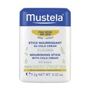 Mustela Care krém 9,2 g