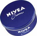 Krém na tvár Nivea Creme 250 ml