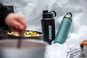 Primus TrailBottle z nehrdzavejúcej ocele 1L