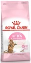 ROYAL CANIN Kitten Sterilized 2kg