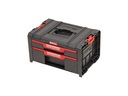 Qbrick System PRO zásuvka 2 Toolbox Basic