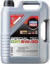 LIQUI MOLY SPECIAL TEC DX1 5W30 DEXOS1 GEN2 5L