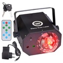 Multiefektné LED svetlo LIGHT4ME DISCO LASER GALL