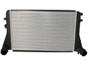 INTERCOOLER VW CADDY ALLTRACK 1.6 2.0