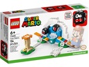 LEGO 71405 SUPER MARIO FUZZY'S SALTA