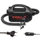 DVOJRÝCHLOSŤ ELEKTRICKÉ ČERPADLO 12V 220V INTEX 68609