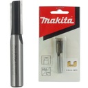 Fréza rovná stopková 10mm 2 čepele Makita D-10073