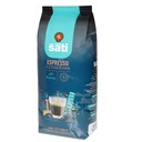 Sati Espresso A L ITALIENNE 1kg zrnkovej kávy