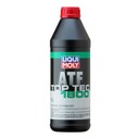 Olej do automatickej prevodovky Liqui Moly Top Tec ATF 1800 1 l