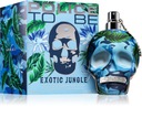 Police To Be Exotic Jungle For Man 75 ml EDT