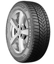 2 x Fulda Kristall Control SUV 215/70R16 100T