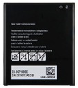 NOVÁ batéria SAMSUNG XCOVER PRO G715 4050 mAh