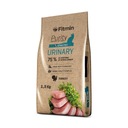 Fitmin krmivo pre mačky Purity Urinary krmivo pre mačky PREMIUM 1,5 kg