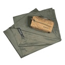 Uterák Gear Aid Quick Dry Microfiber XLarge - OD Green