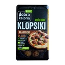 Zeleninové klasické fašírky 180g Dobrá kalória