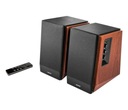 Počítačové reproduktory Edifier R1700BTs Brown 66 W Bluetooth