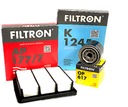 FILTRON SET KIA CEED HYUNDAI I30