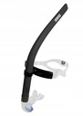 Head Tube Arena Swim Snorkel III Black