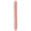 Real Rapture Double Dong Dildo 13,5''